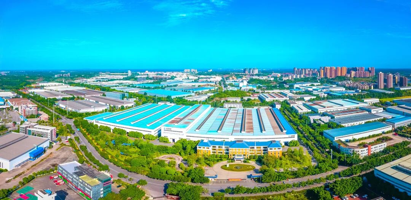 自贡先进医疗产业基金合作签约